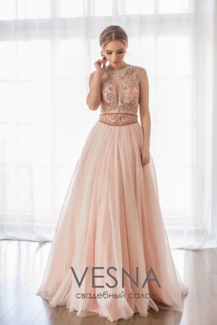 Свадебное платье Розалин