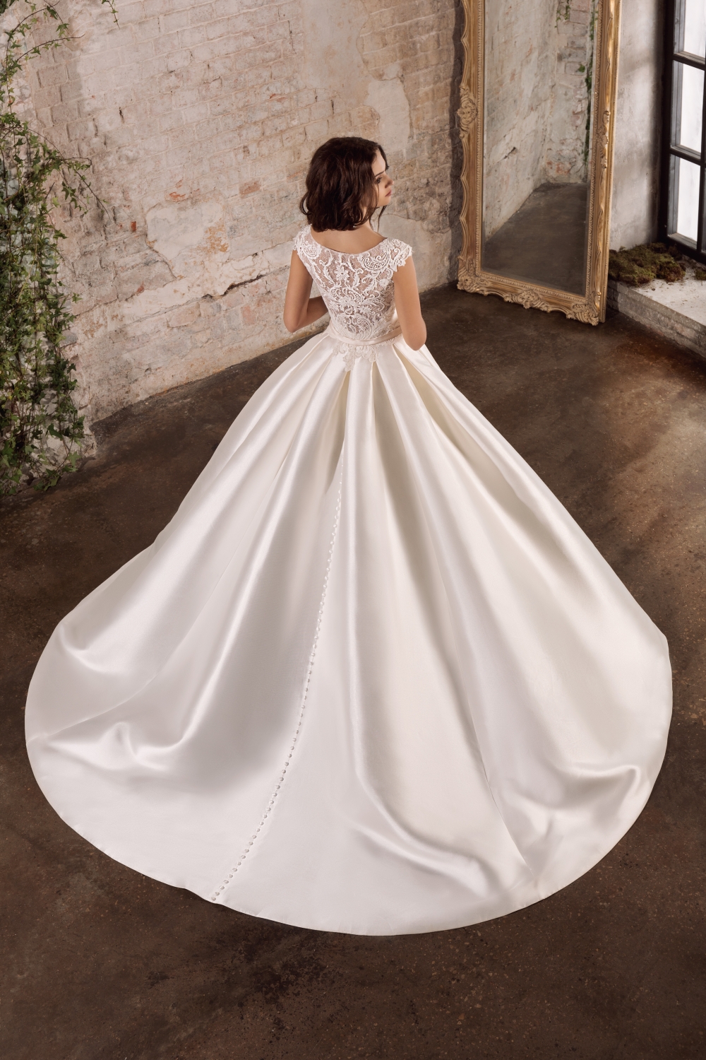 БЛАНКА, размер 44, 46