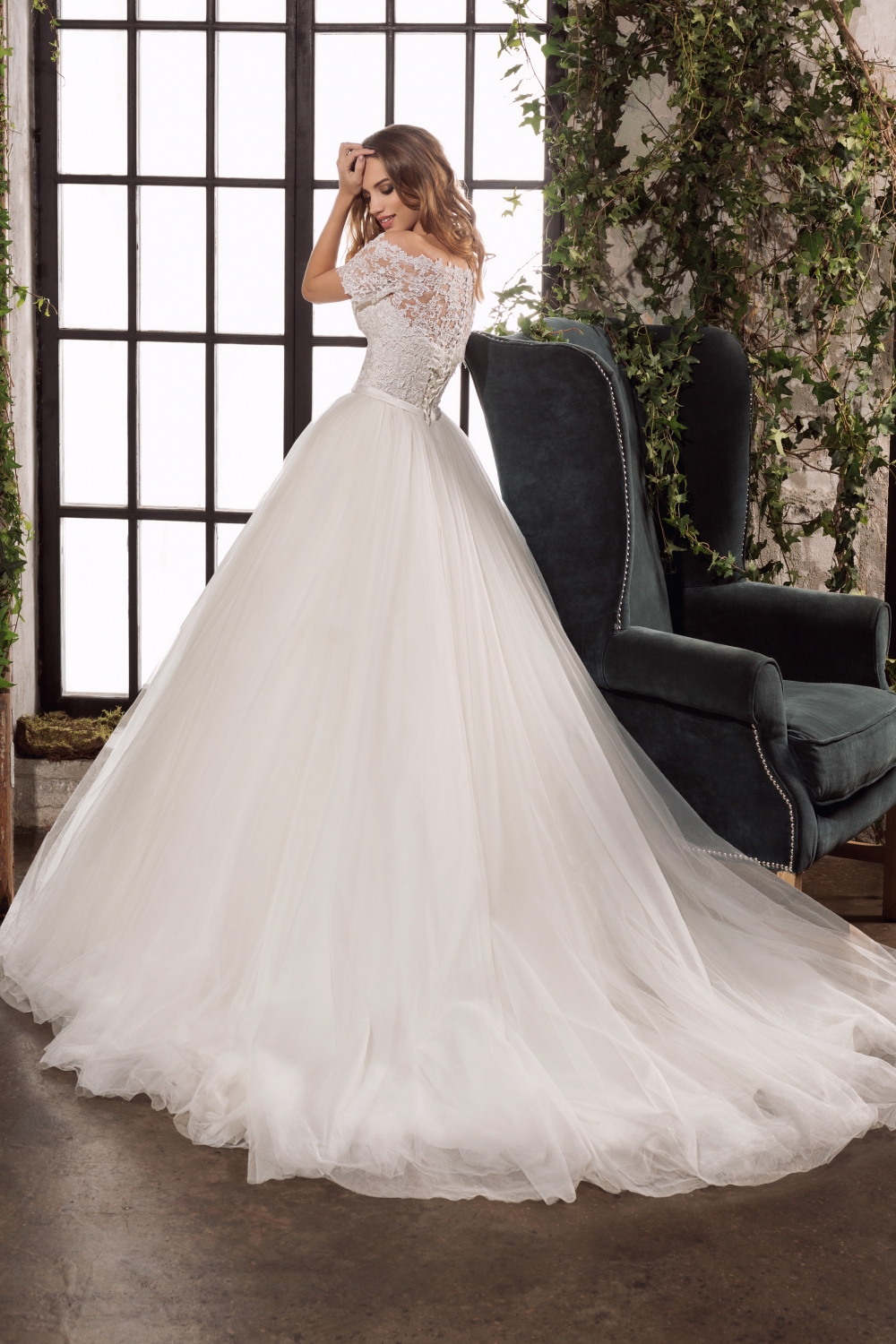 БЛАНКА, размер 44, 46