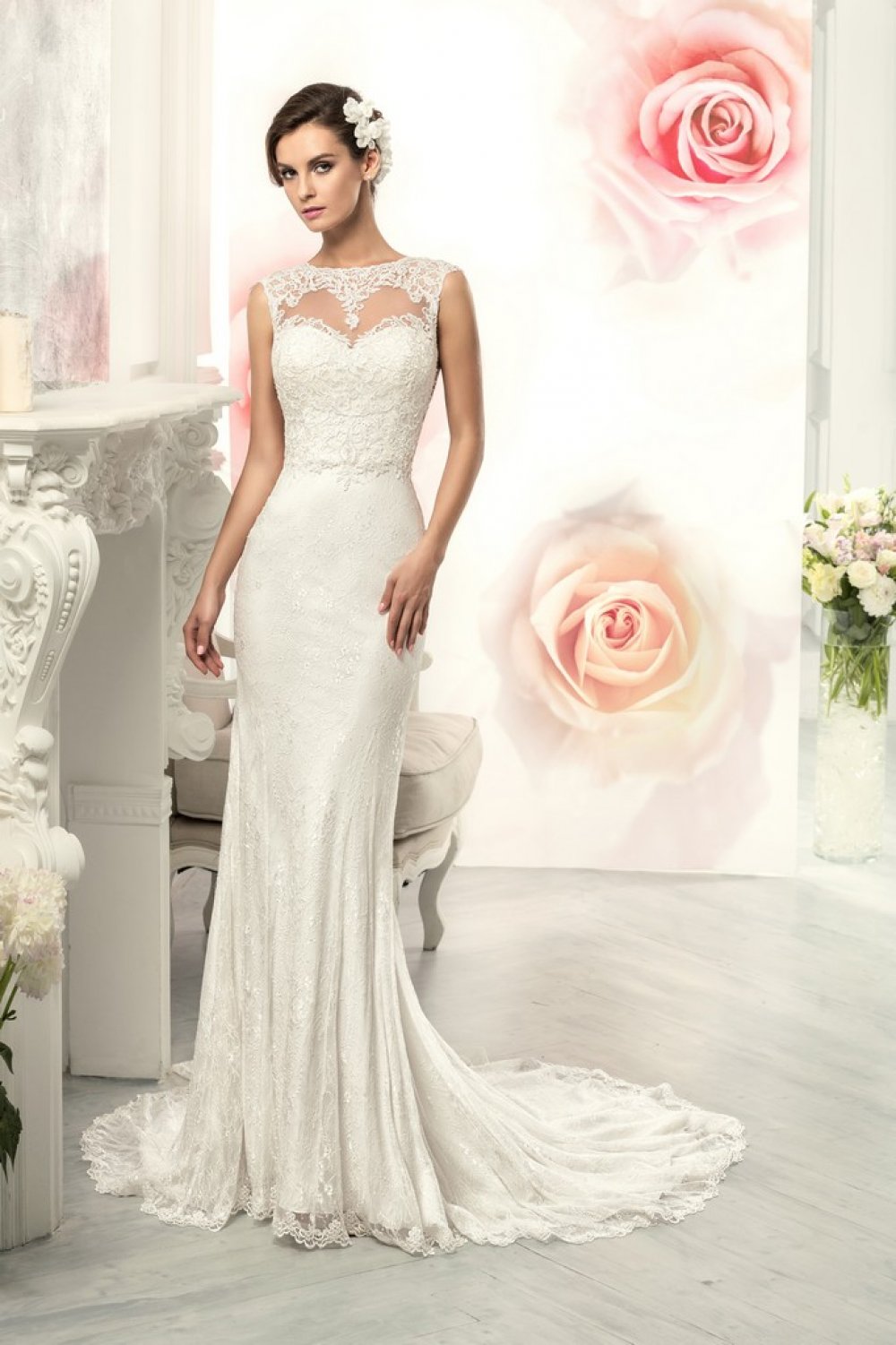 Прекрасные невесты, в наших салонах представлены великолепные свадебные и вечерние наряды на любой вкус и цвет, поэтому даже самая взыскательная невеста сможет подобрать для себя платье, полностью соответствующее ее желаниям. Представляем Вам каталог свадебных платьев.
Подробнее на сайте: www.salon-love-forever.ru
Или по телефону: 8(495)645-19-08