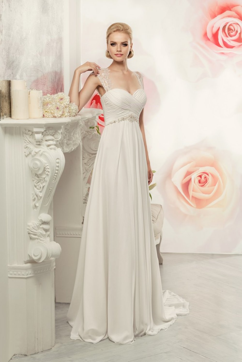 Прекрасные невесты, в наших салонах представлены великолепные свадебные и вечерние наряды на любой вкус и цвет, поэтому даже самая взыскательная невеста сможет подобрать для себя платье, полностью соответствующее ее желаниям. Представляем Вам каталог свадебных платьев.
Подробнее на сайте: www.salon-love-forever.ru
Или по телефону: 8(495)645-19-08