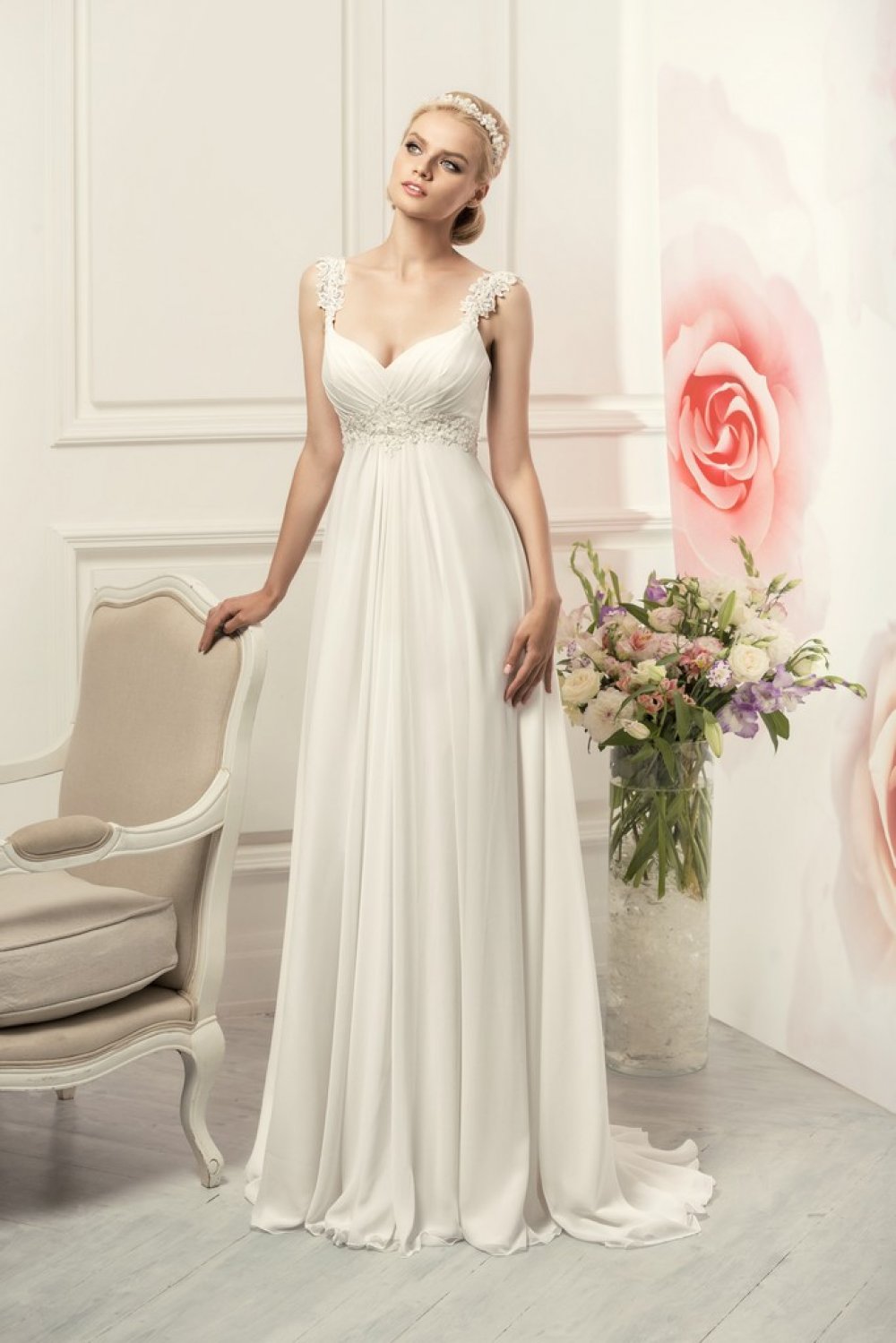 Прекрасные невесты, в наших салонах представлены великолепные свадебные и вечерние наряды на любой вкус и цвет, поэтому даже самая взыскательная невеста сможет подобрать для себя платье, полностью соответствующее ее желаниям. Представляем Вам каталог свадебных платьев.
Подробнее на сайте: www.salon-love-forever.ru
Или по телефону: 8(495)645-19-08