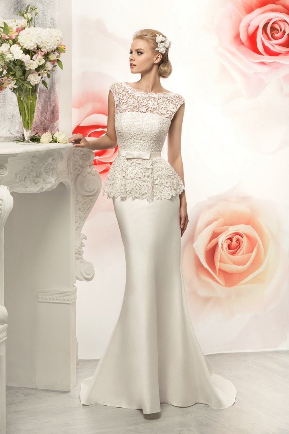 Прекрасные невесты, в наших салонах представлены великолепные свадебные и вечерние наряды на любой вкус и цвет, поэтому даже самая взыскательная невеста сможет подобрать для себя платье, полностью соответствующее ее желаниям. Представляем Вам каталог свадебных платьев.
Подробнее на сайте: www.salon-love-forever.ru
Или по телефону: 8(495)645-19-08