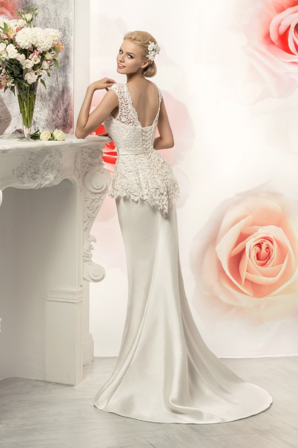 Прекрасные невесты, в наших салонах представлены великолепные свадебные и вечерние наряды на любой вкус и цвет, поэтому даже самая взыскательная невеста сможет подобрать для себя платье, полностью соответствующее ее желаниям. Представляем Вам каталог свадебных платьев.
Подробнее на сайте: www.salon-love-forever.ru
Или по телефону: 8(495)645-19-08