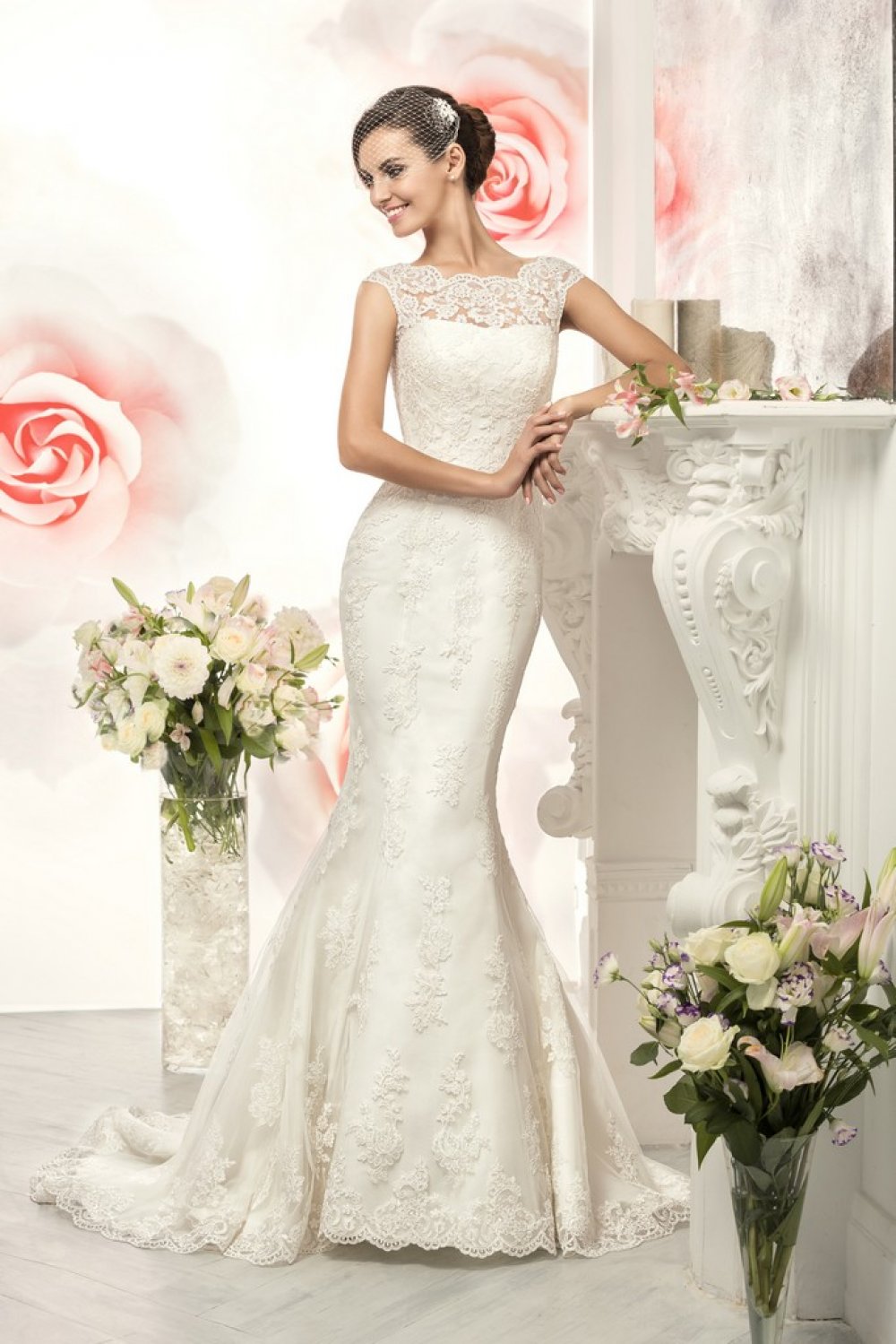 Прекрасные невесты, в наших салонах представлены великолепные свадебные и вечерние наряды на любой вкус и цвет, поэтому даже самая взыскательная невеста сможет подобрать для себя платье, полностью соответствующее ее желаниям. Представляем Вам каталог свадебных платьев.
Подробнее на сайте: www.salon-love-forever.ru
Или по телефону: 8(495)645-19-08