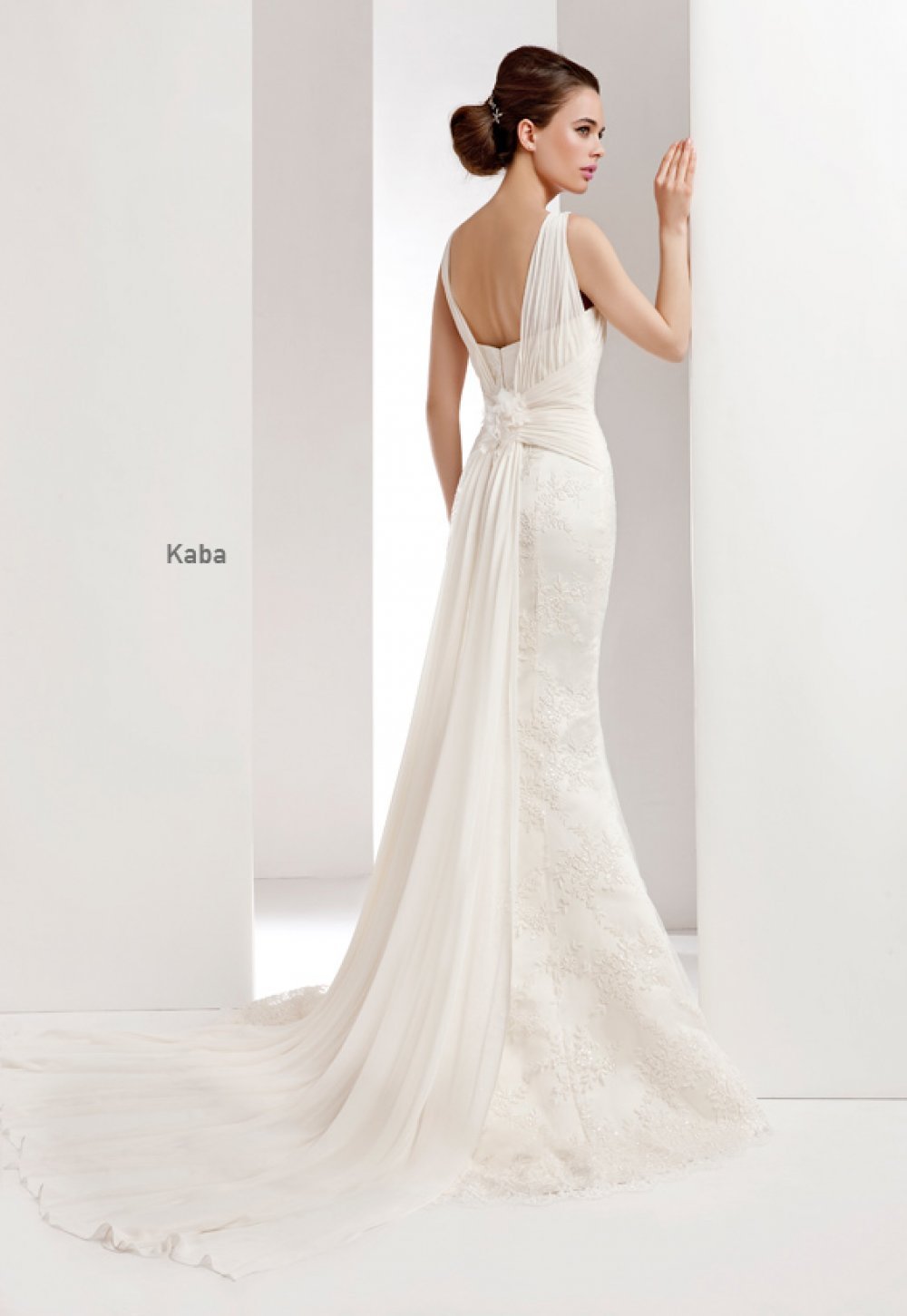 Бренд -Cabotine(Испания)
Модель -Kaba