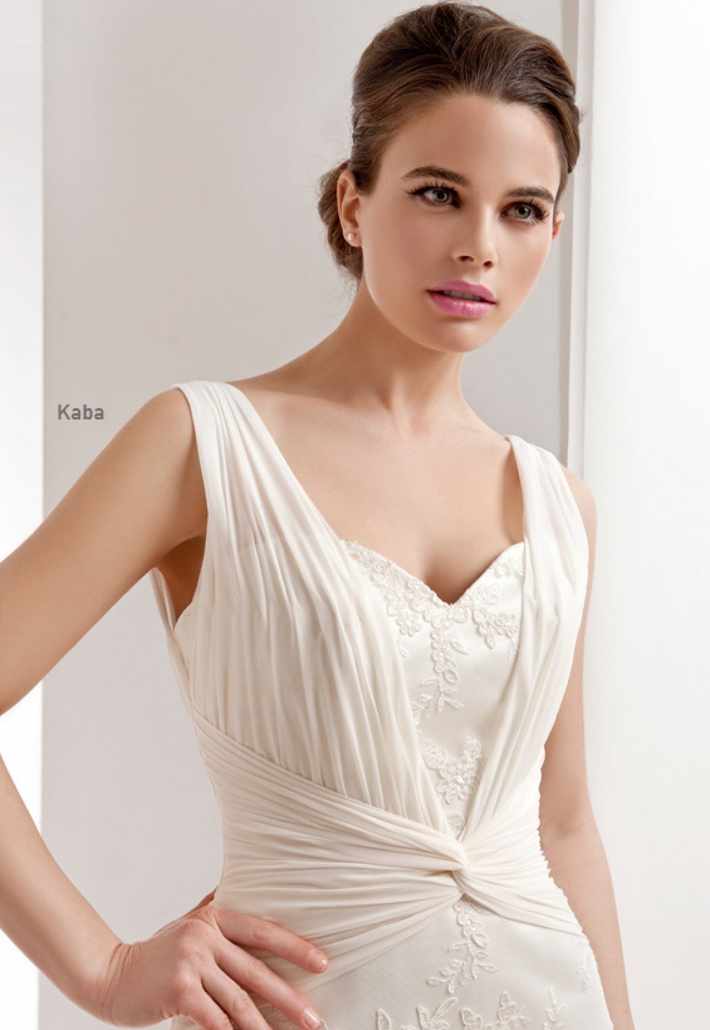 Бренд -Cabotine(Испания)
Модель -Kaba