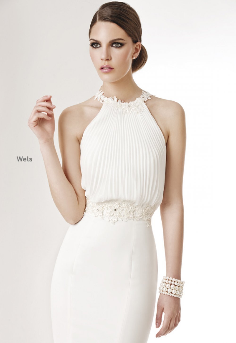 Бренд -Cabotine(Испания)
Модель - WELS