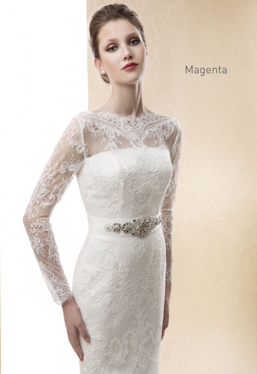 Бренд -Cabotine(Испания)
Модель- Magenta