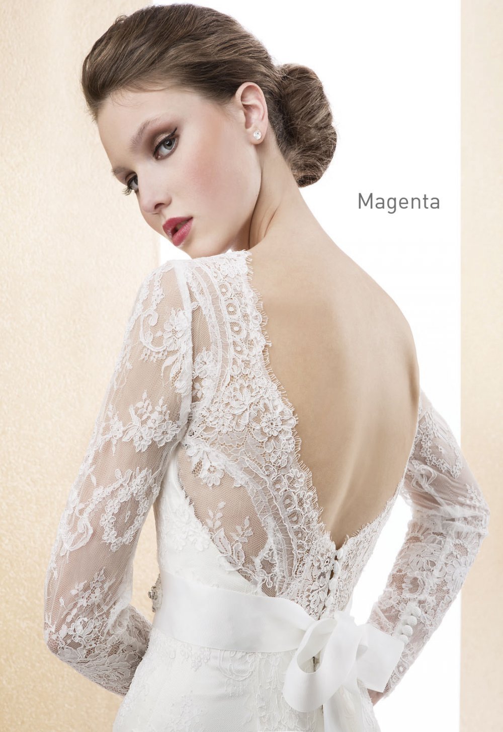 Бренд -Cabotine(Испания)
Модель- Magenta