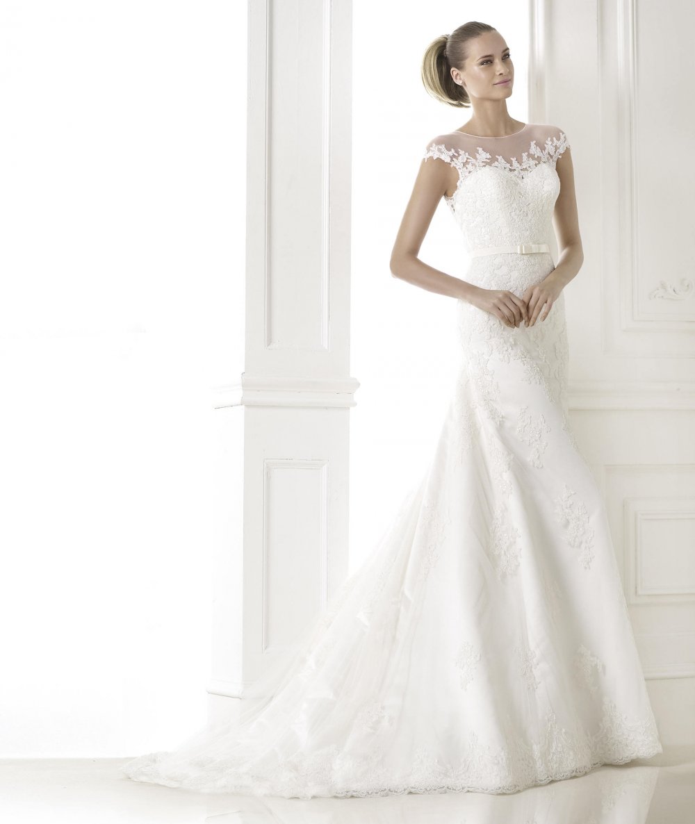 Pronovias