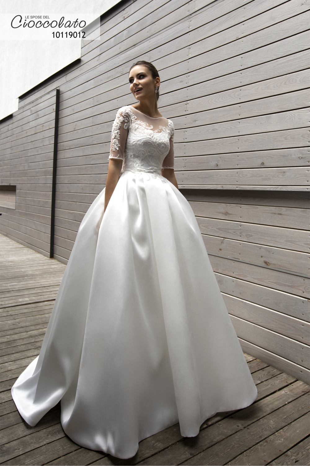 Новинка 2019 г. от LUCIANO 