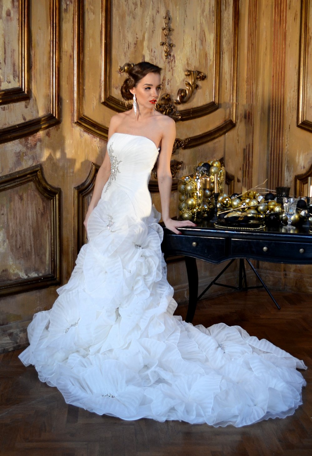 Divina Sposa (Франция)