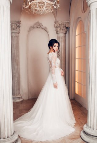 Onelove*Onelife, Свадебные платья