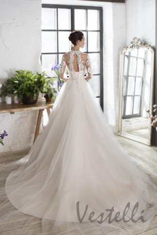 Vestelli Fascino 2016