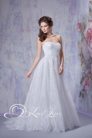 Платье невесты