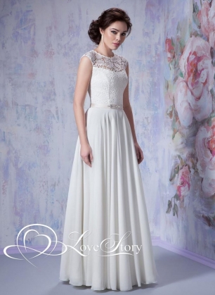 Платье невесты