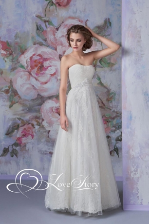 Платье невесты