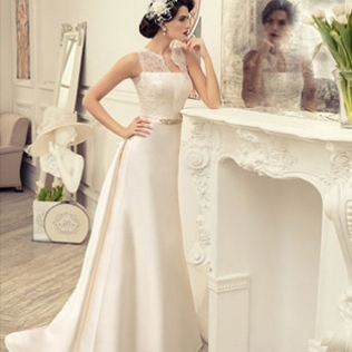 Trend For Rent, Свадебные платья