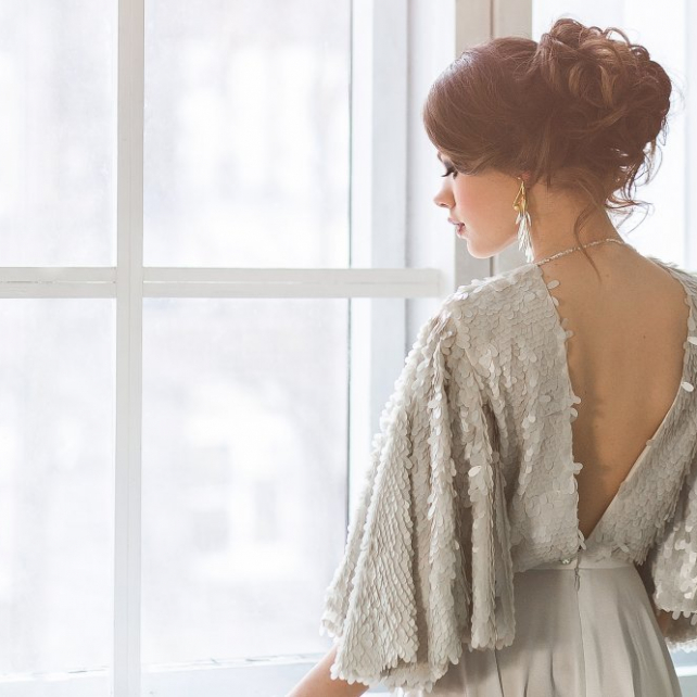 7 обязательных фотографий для утра невесты