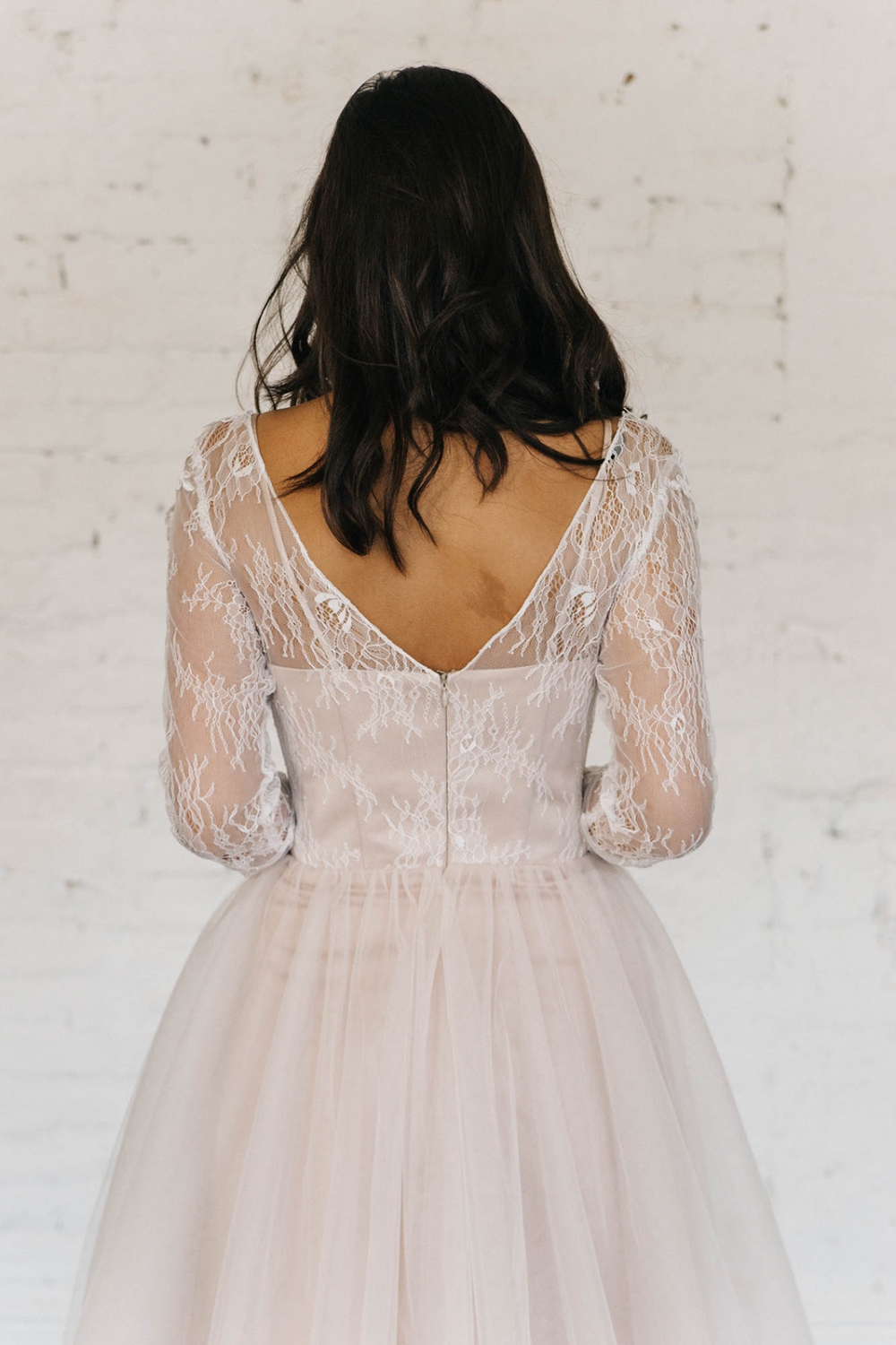 Свадебное платье «Вилена»