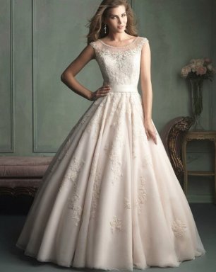 Классика в образе