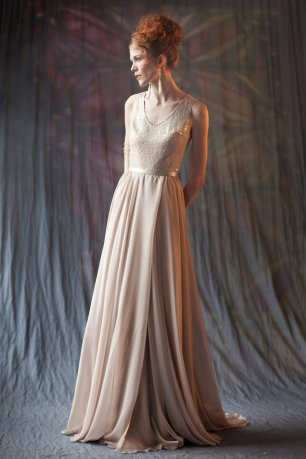 Свадебное платье Olivia