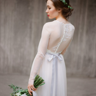 Миламира, Свадебные платья