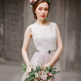 Миламира, Свадебные платья