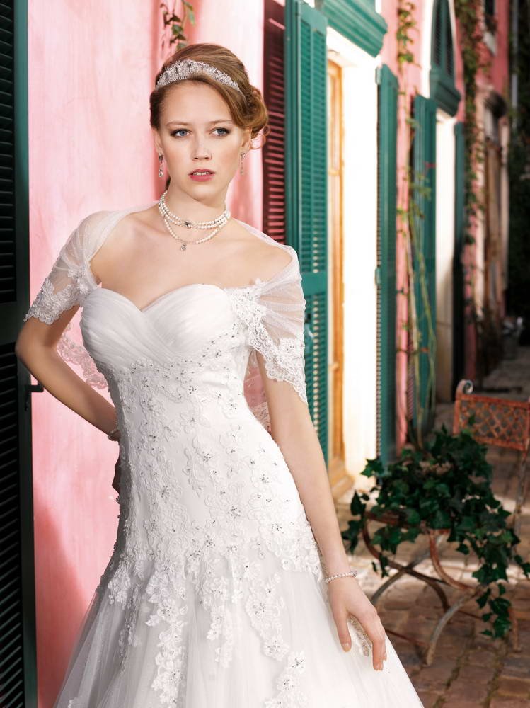 Коллекция: Miss Kelly
Модель: 141-47 B