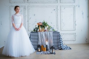 Идеи для свадьбы