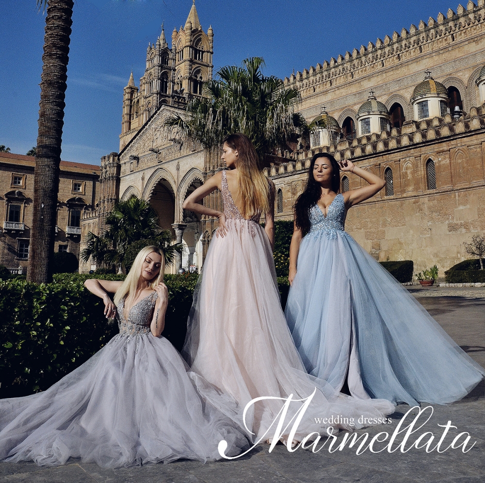 Коллекция Marmellata  Италия