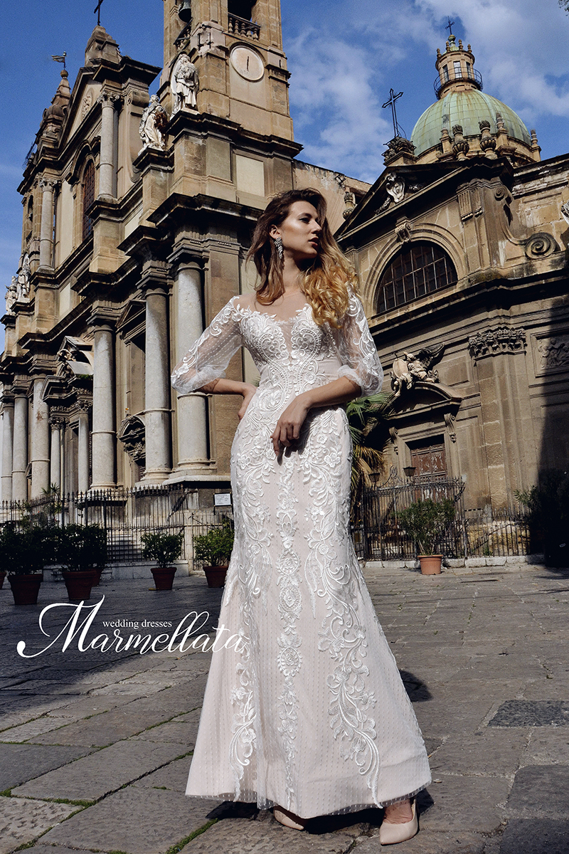 Коллекция 2019