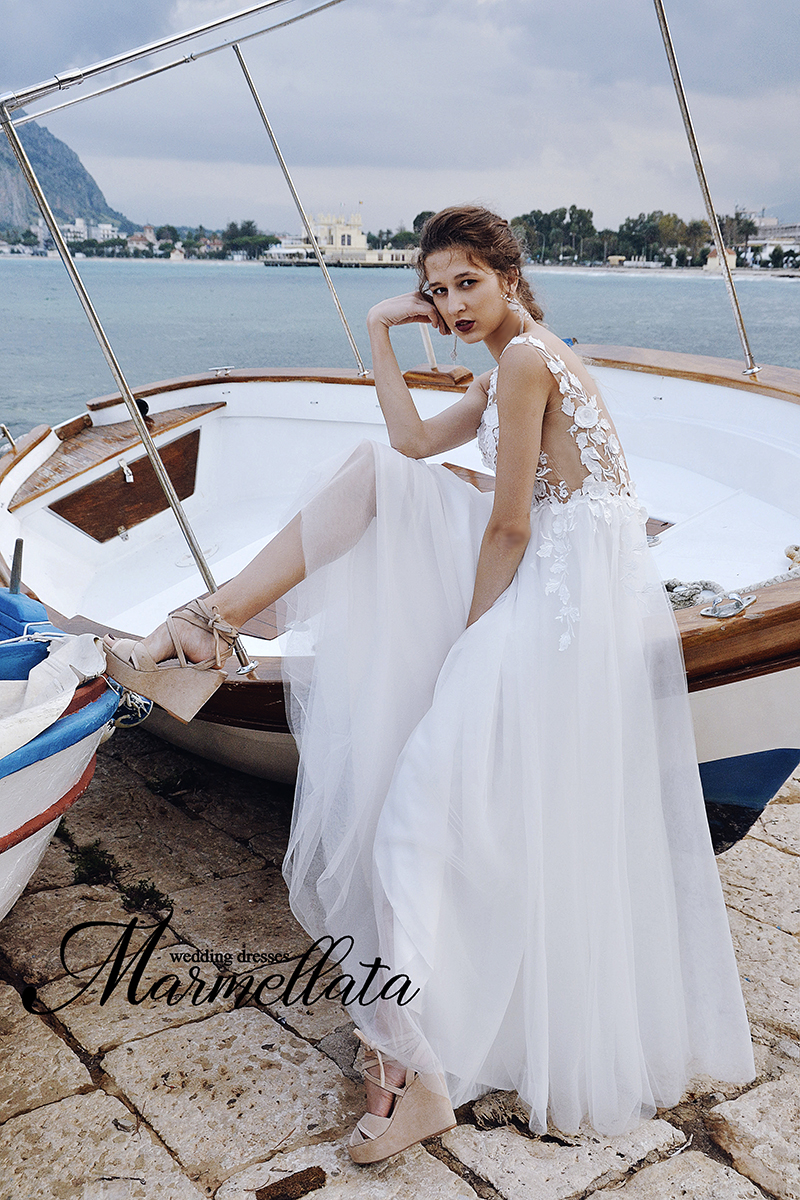 Коллекция 2019