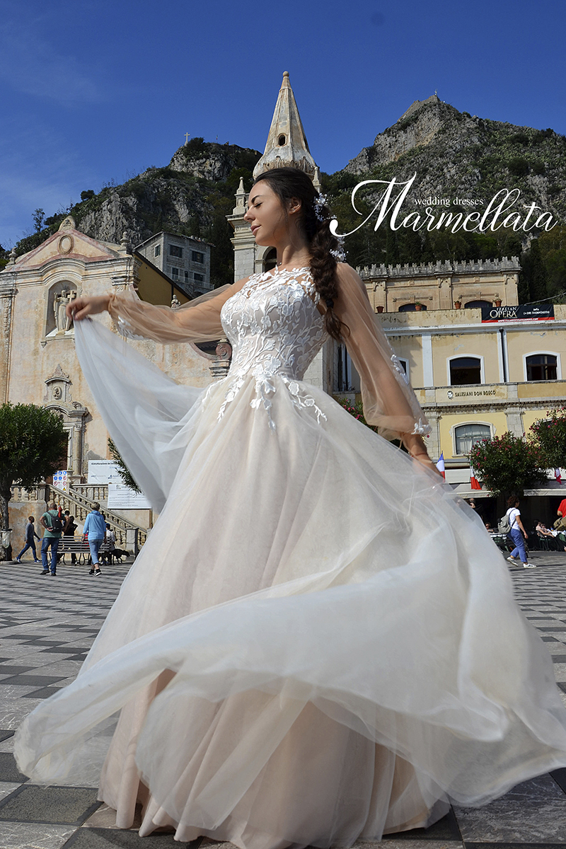 Коллекция 2019