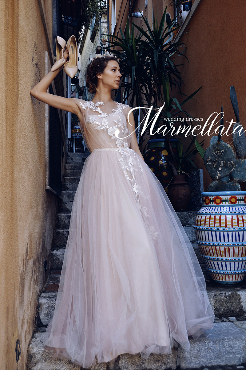 Коллекция 2019