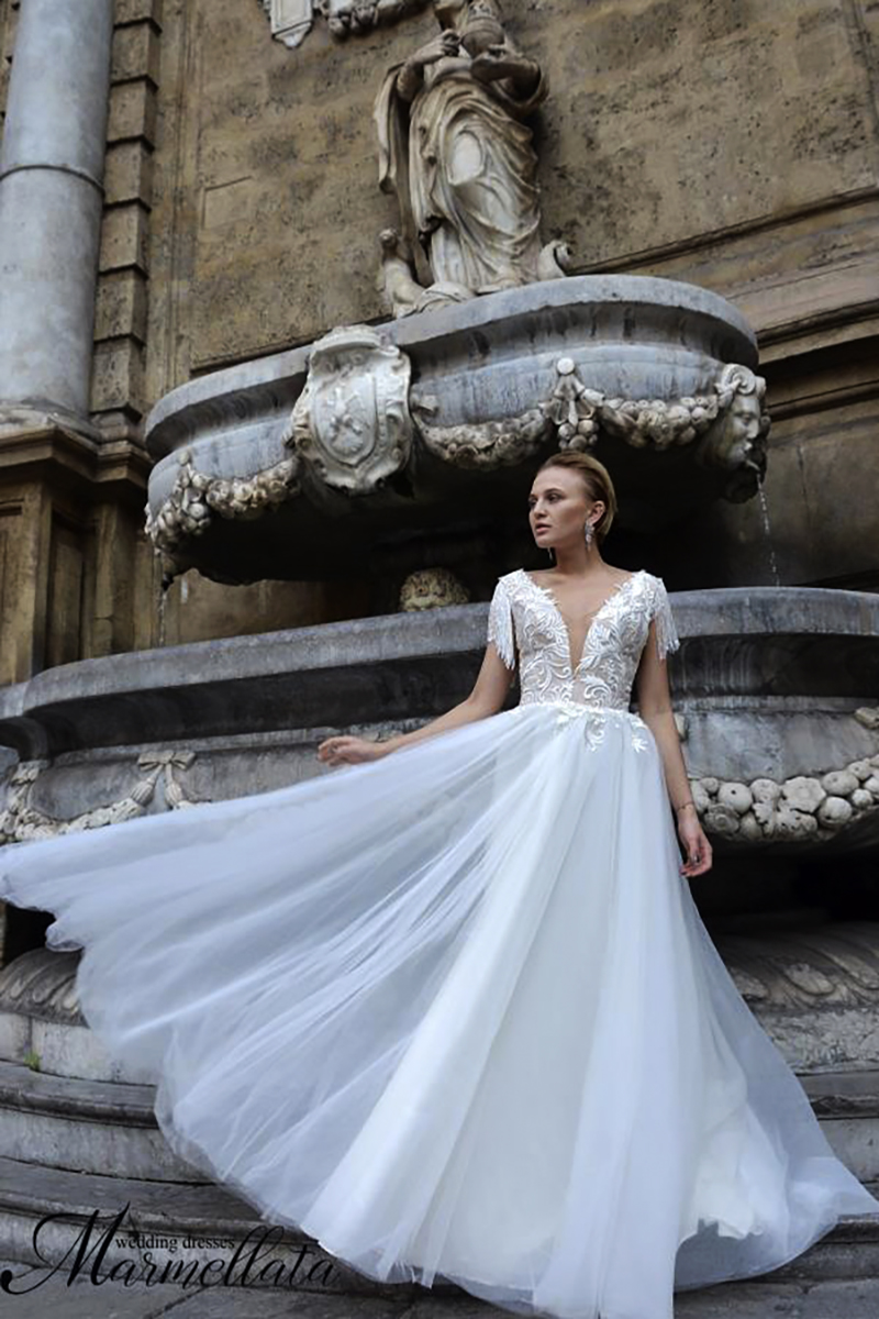 Коллекция 2019