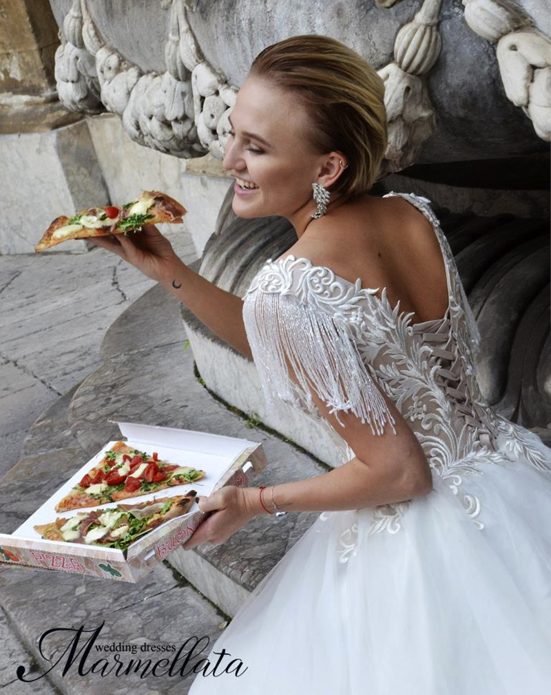 Коллекция 2019