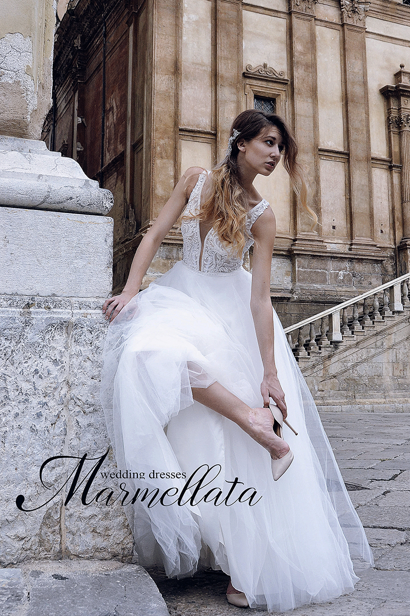 Коллекция 2019