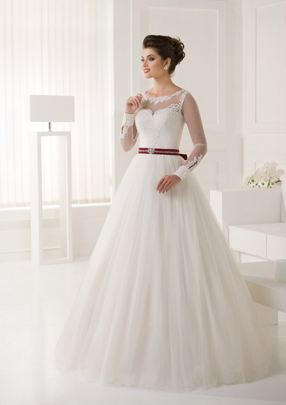 № 1567 Размер 42-44. В наличии.