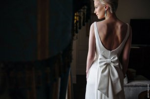 Свадебное платье Melodia от Aire Barcelona by Rosa Clara