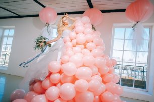 Свадебное платье Vera Wang White