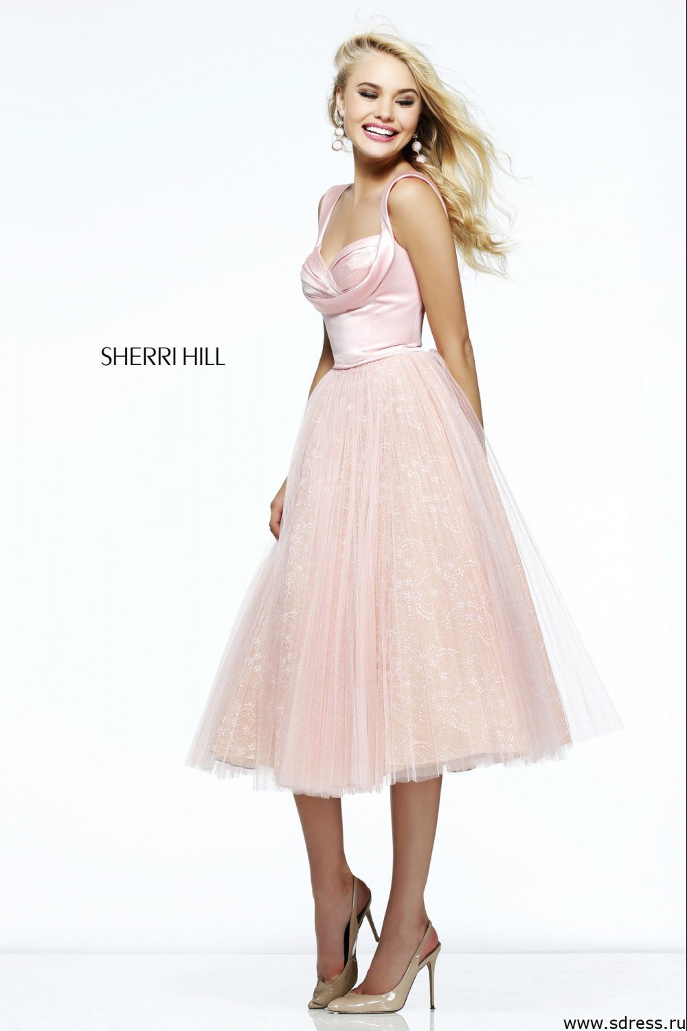 Sherri Hill 21244