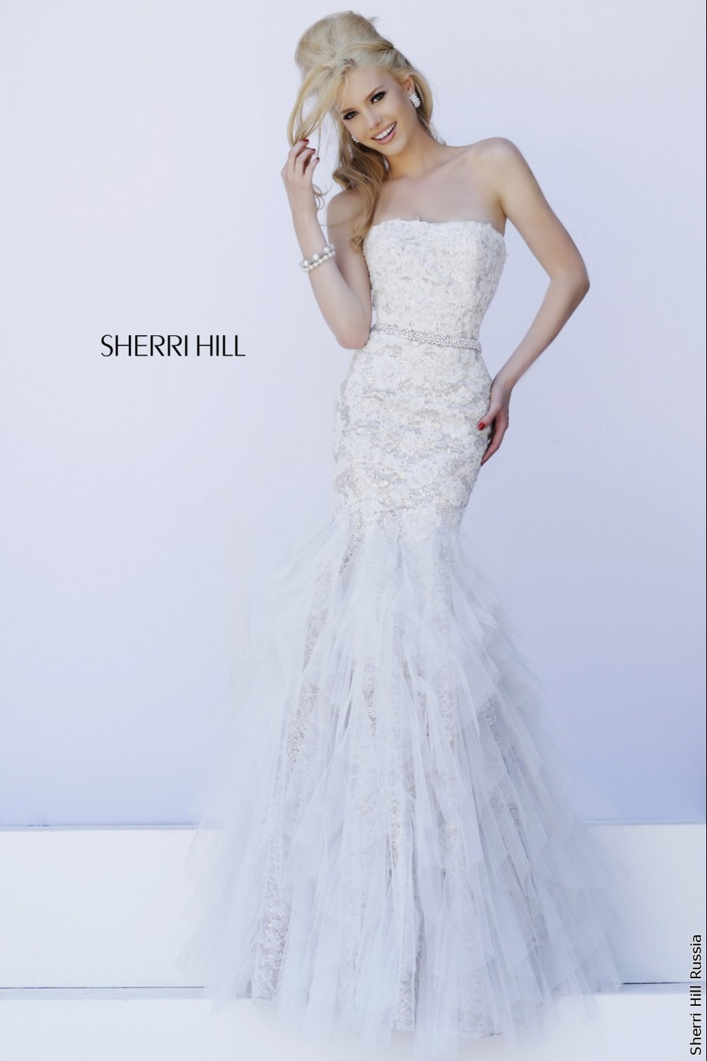 Sherri Hill 11263