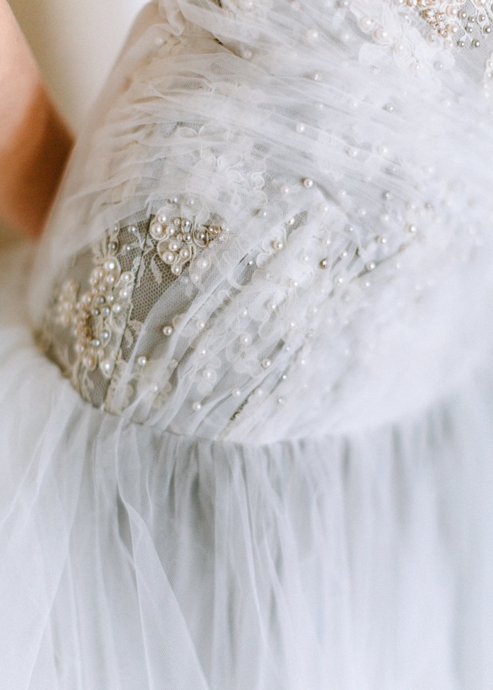 Платье "Steel Grey"