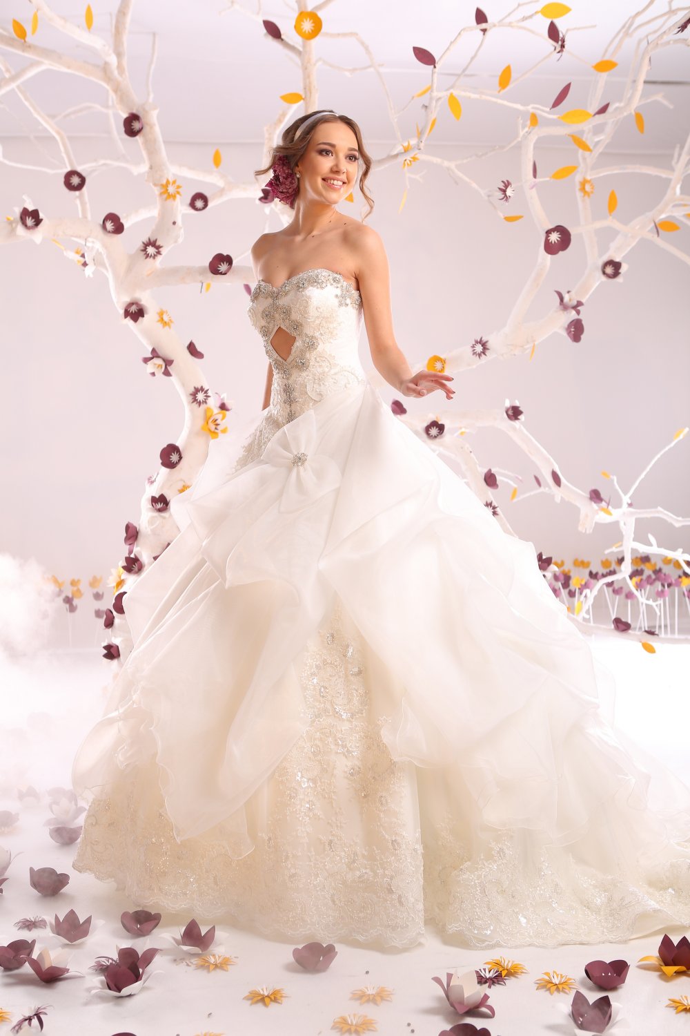 Модель: 1006

elisson-boutique.com

Запишитесь на примерку уже сейчас!
+7 (499) 390 12 46