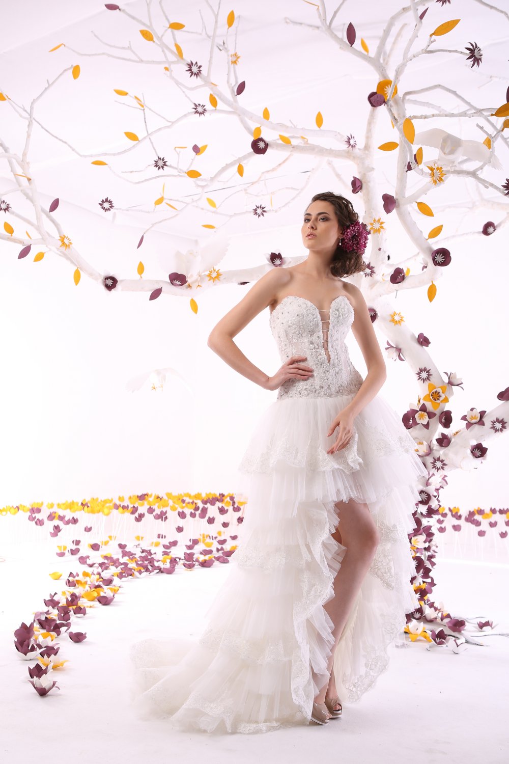 Модель: 1007

elisson-boutique.com

Запишитесь на примерку уже сейчас!
+7 (499) 390 12 46