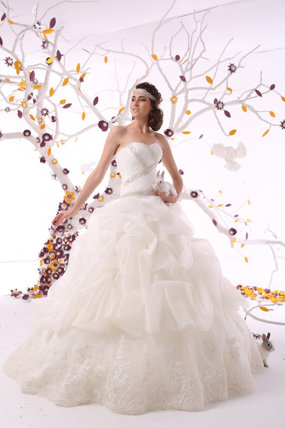 Модель: 1005

elisson-boutique.com

Запишитесь на примерку уже сейчас!
+7 (499) 390 12 46