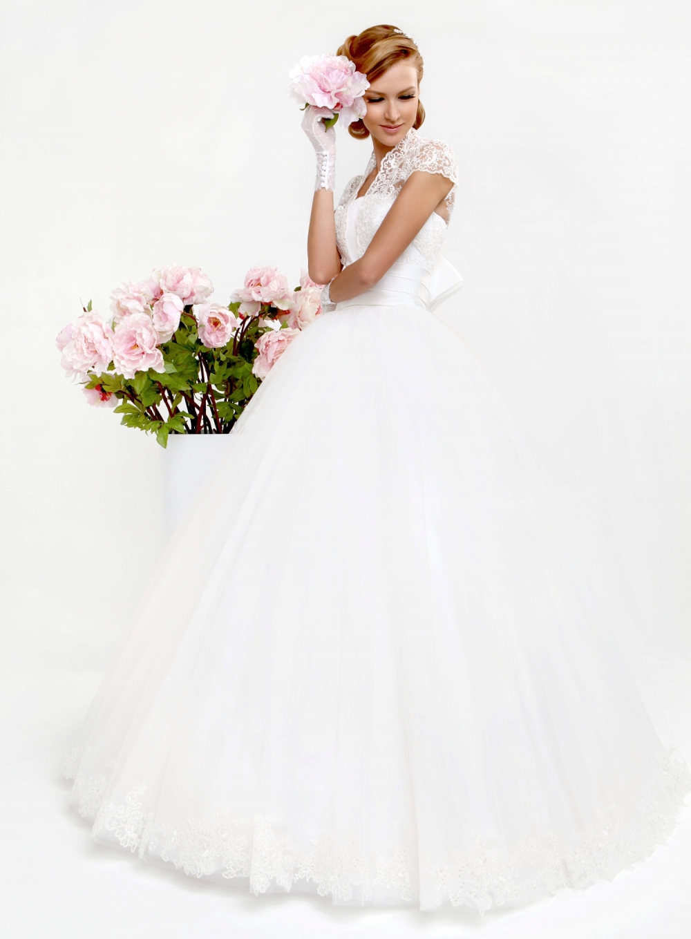 Свадебное платье Киара Kookla