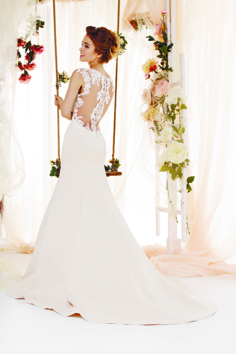 Свадебные платья Саратов